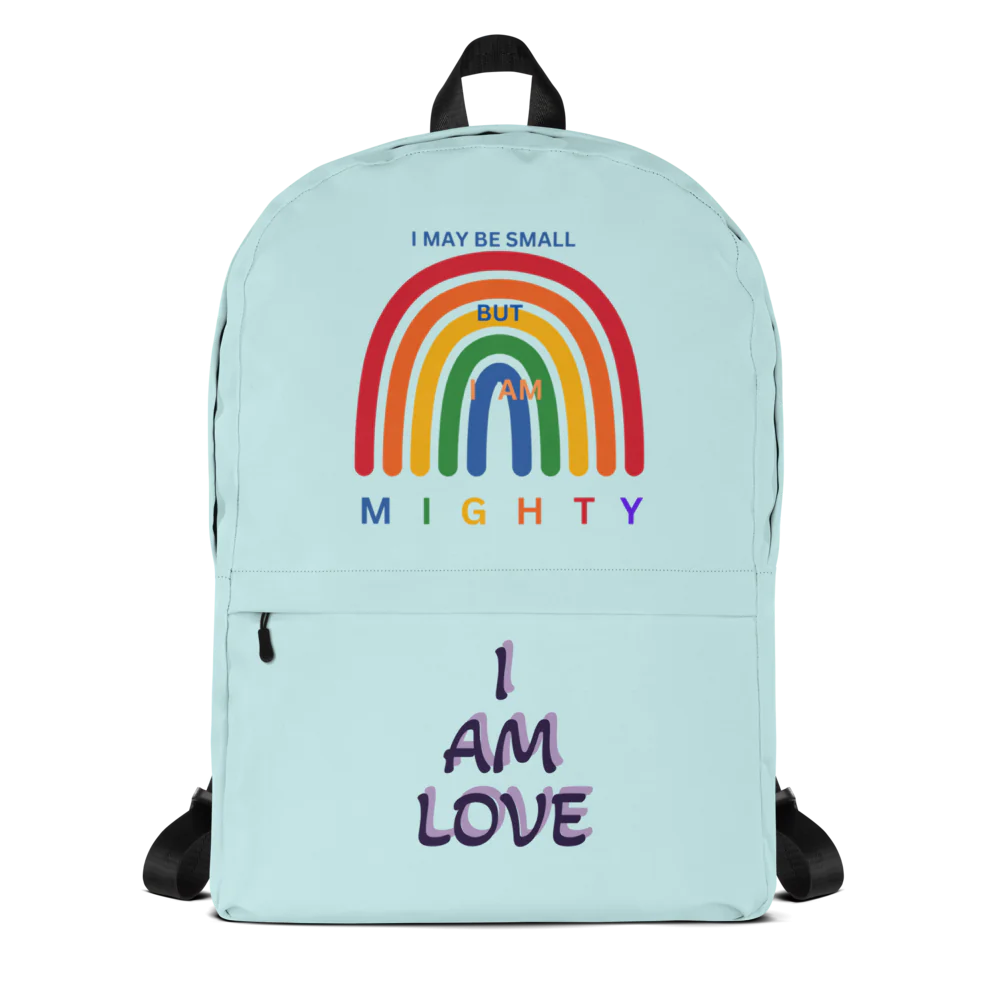 F.L.O.W. © CHILDRENS Backpack