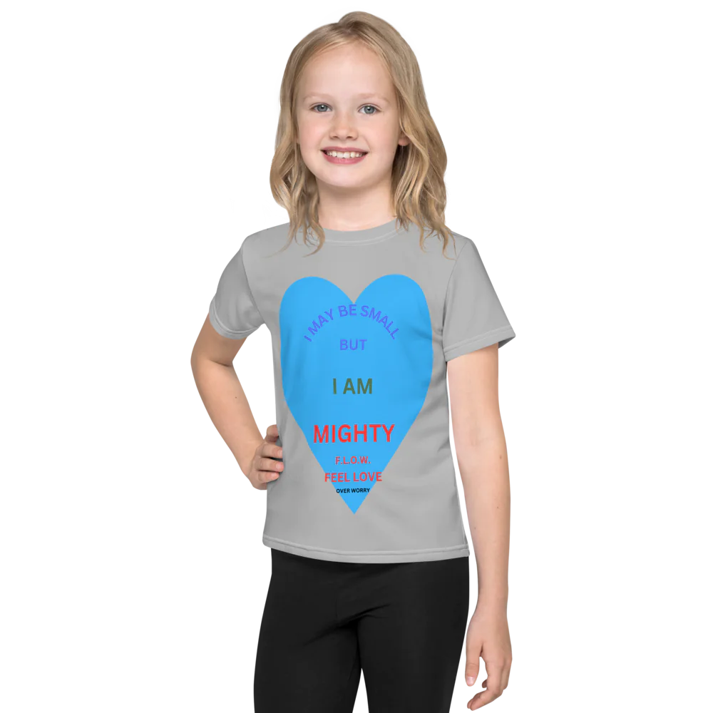 F.L.O.W.© KIDS T-SHIRT