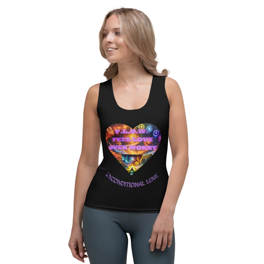 F.L.O.W. © Women's Tank Top
