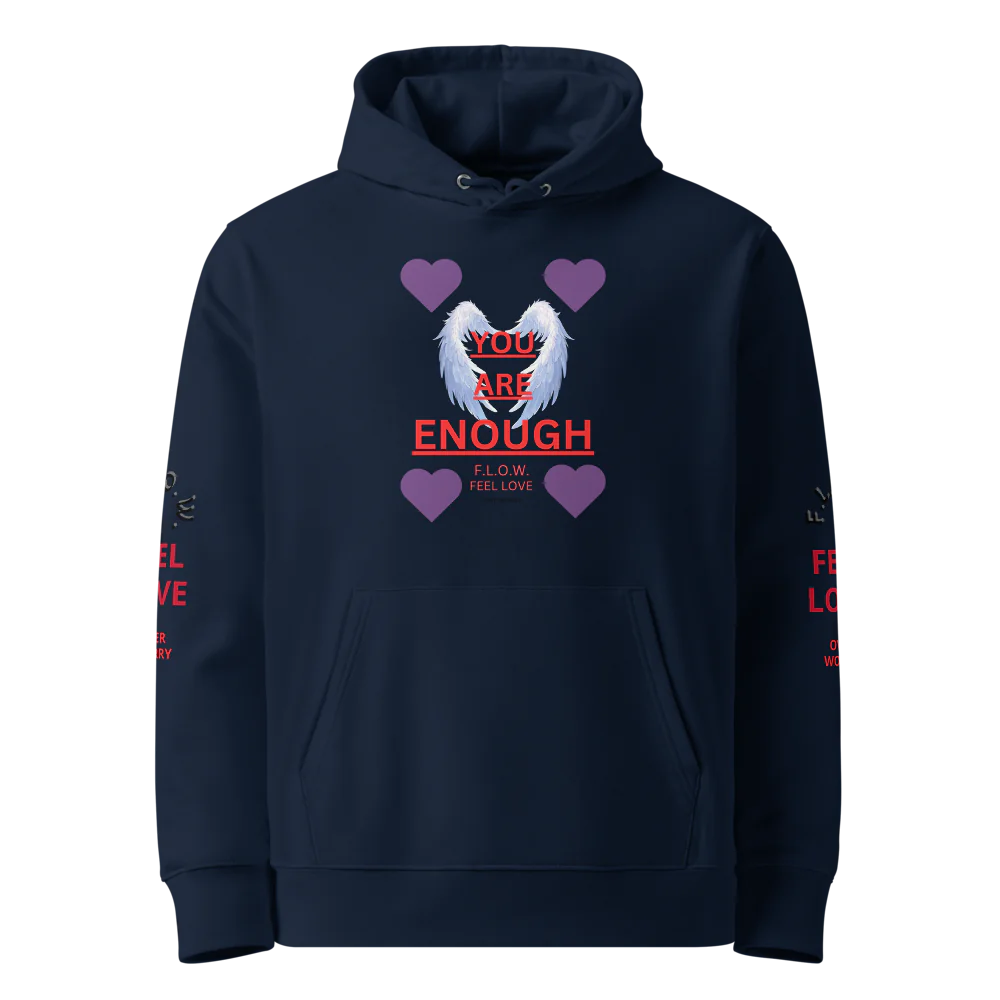 F.L.O.W.© HOODIE