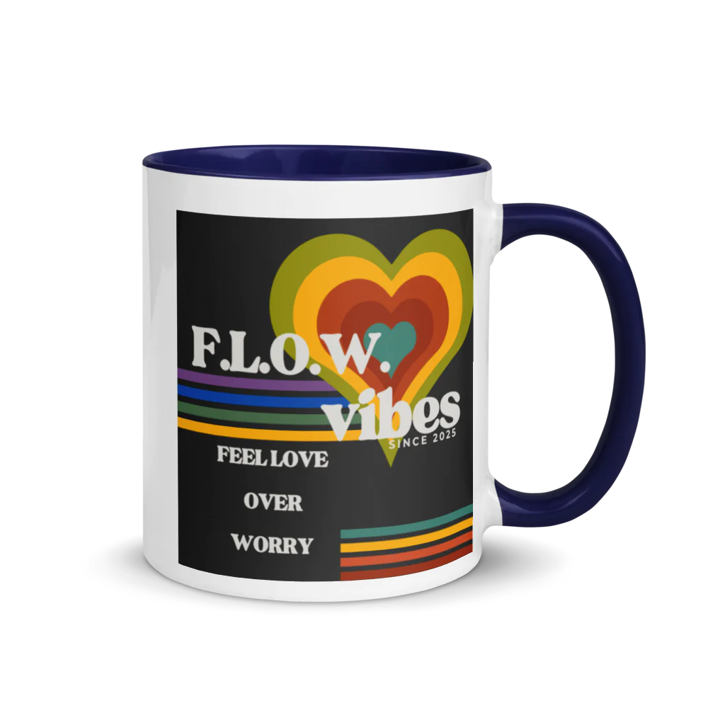 F.L.O.W. © MUG