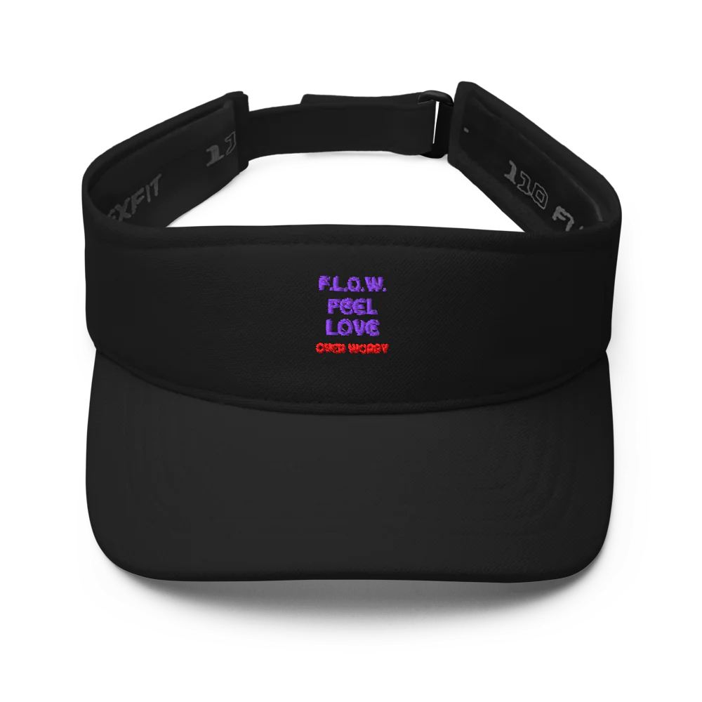 F.L.O.W. © VISOR