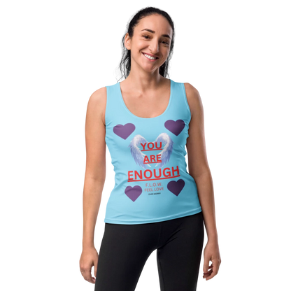 F.L.O.W. © Women's Tank Top