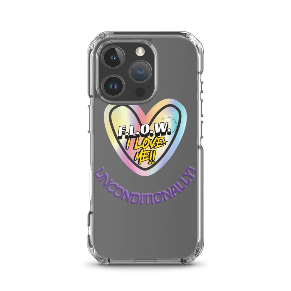 F.L.O.W. © Case for iPhone®