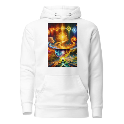 F.L.O.W. © HOODIE