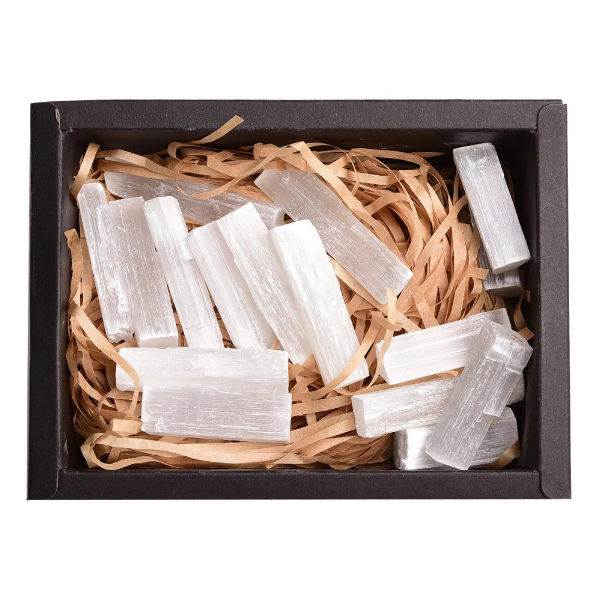 F.L.O.W. © Amethyst Natural Crystal Exquisite Gift Box