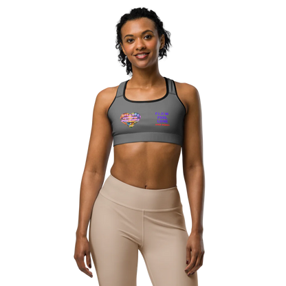 F.L.O.W. © Sports Bra