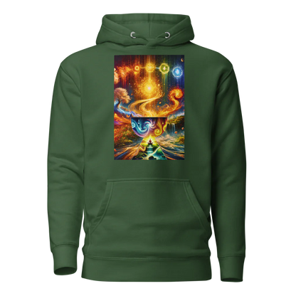 F.L.O.W. © HOODIE