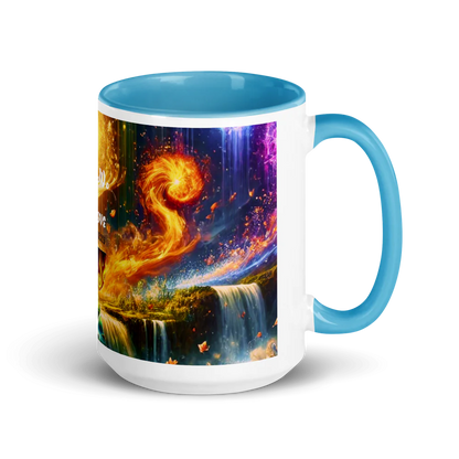 F.L.O.W.© MUG