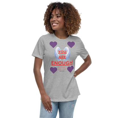 F.L.O.W. © Women's Relaxed T-Shirt