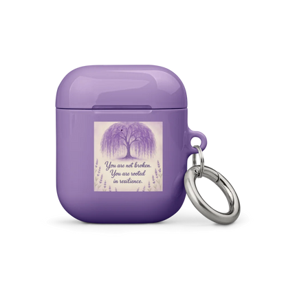 F.L.O.W. © Case for AirPods®