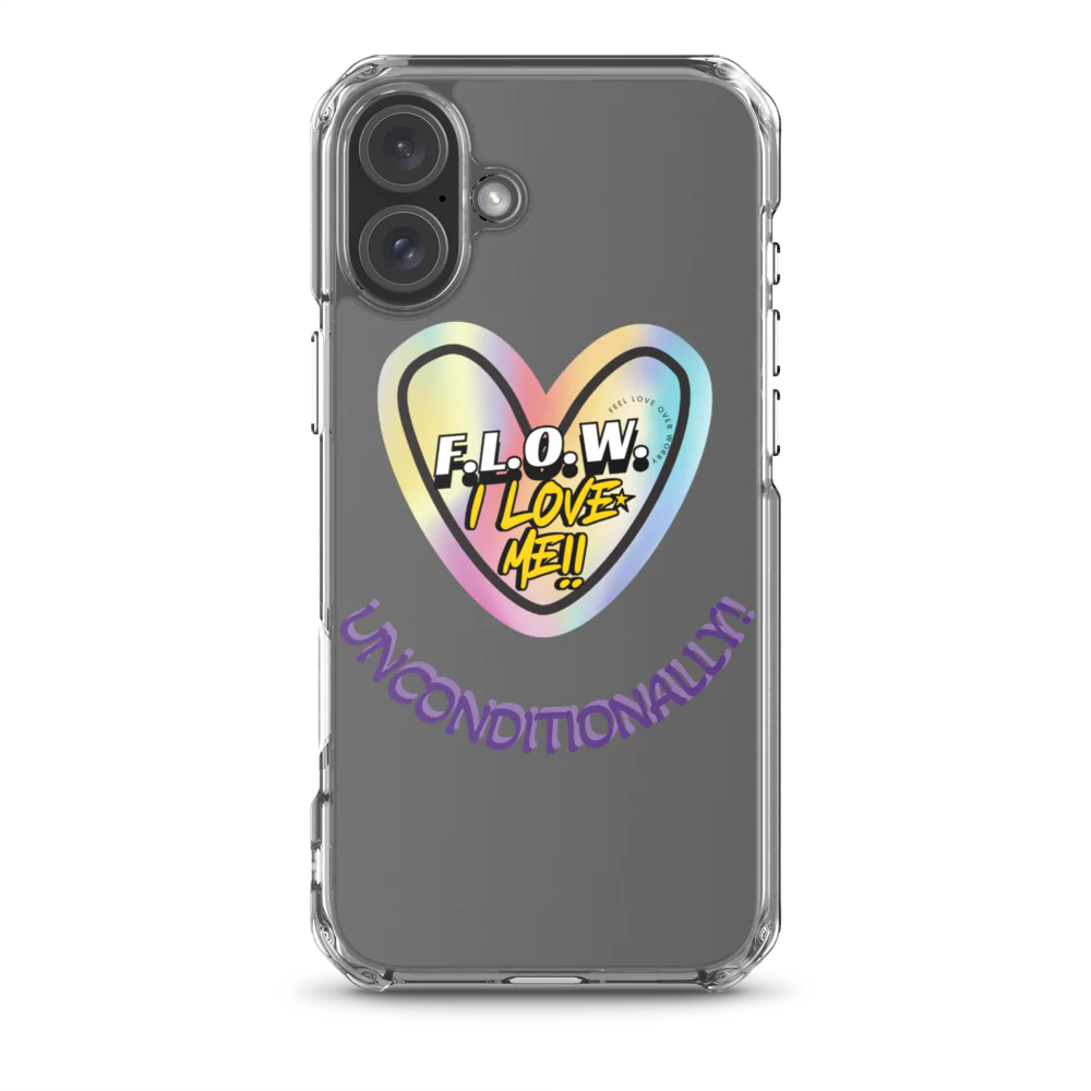 F.L.O.W. © Case for iPhone®