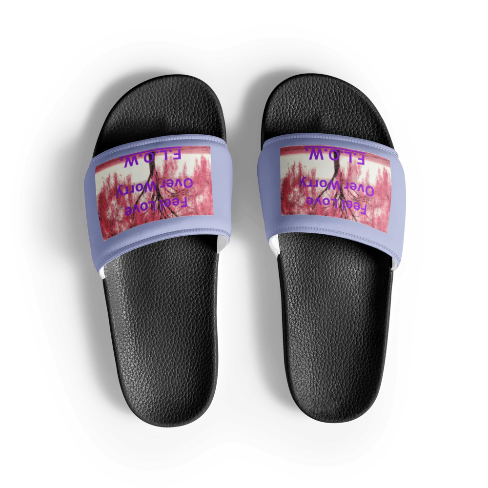 F.L.O.W. © Women's Slides