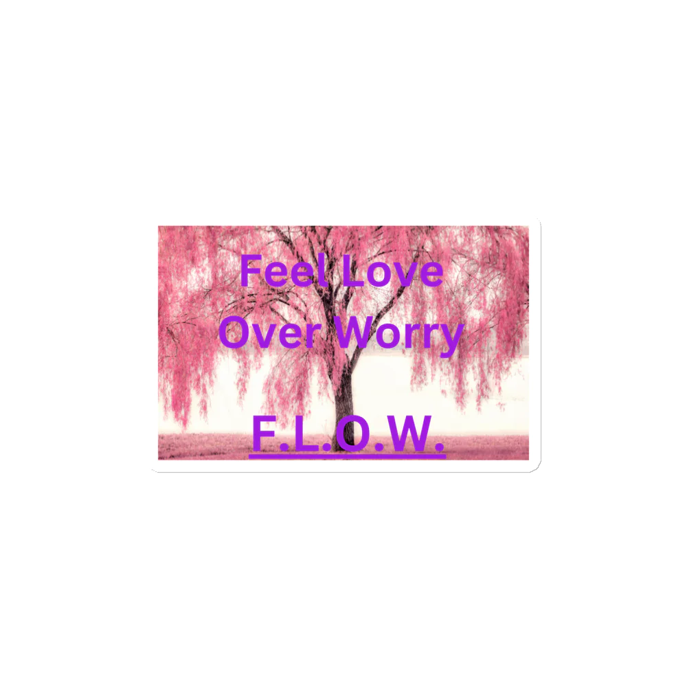 F.L.O.W. © Magnets