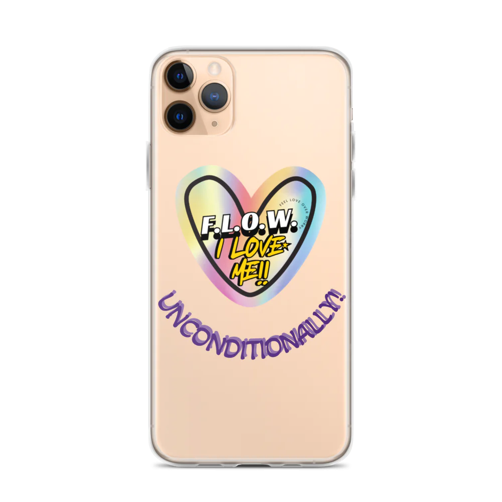 F.L.O.W. © Case for iPhone®