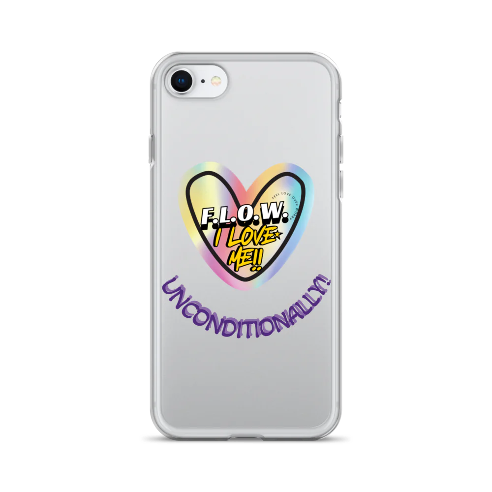 F.L.O.W. © Case for iPhone®