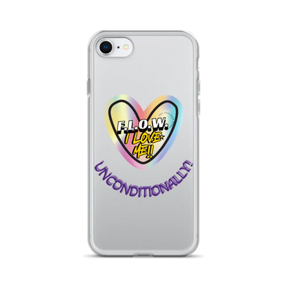 F.L.O.W. © Case for iPhone®