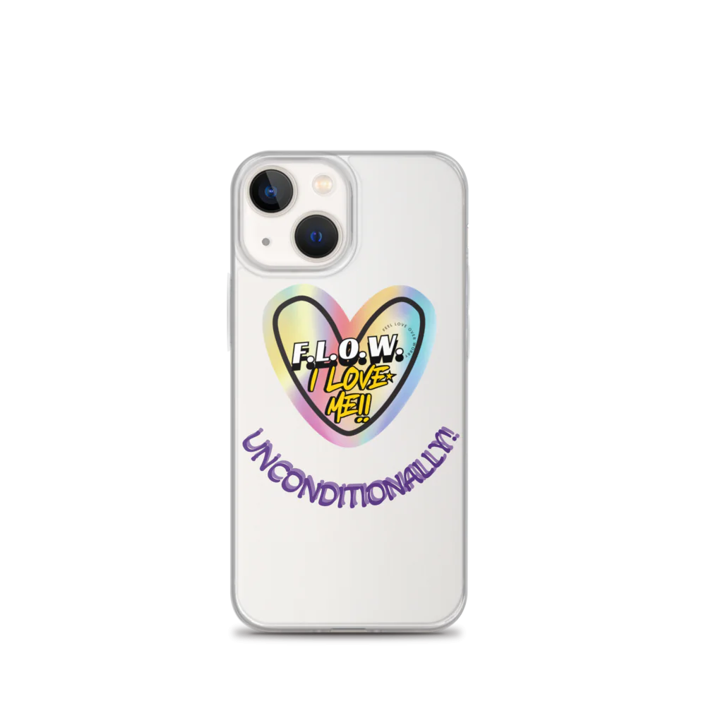 F.L.O.W. © Case for iPhone®