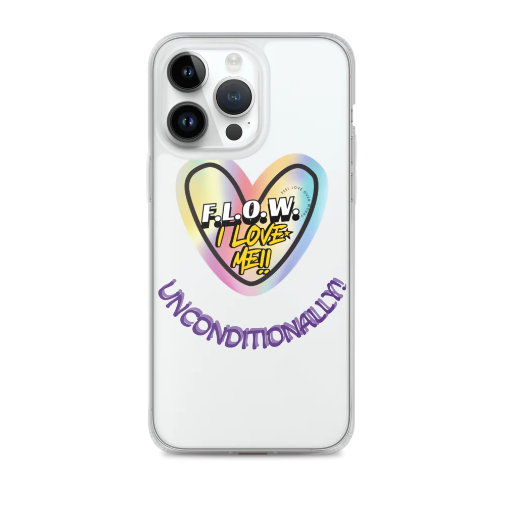 F.L.O.W. © Case for iPhone®