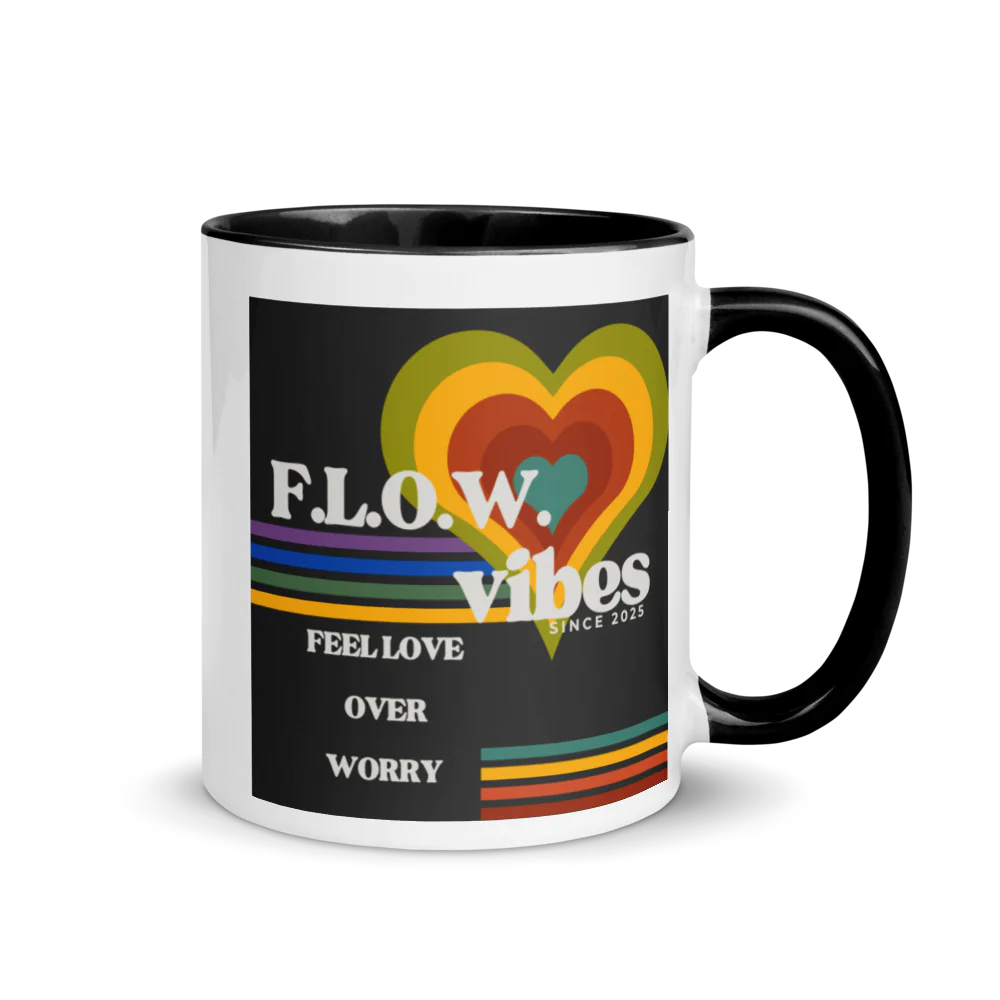 F.L.O.W. © MUG