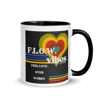 F.L.O.W. © MUG