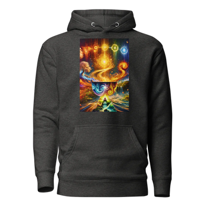 F.L.O.W. © HOODIE