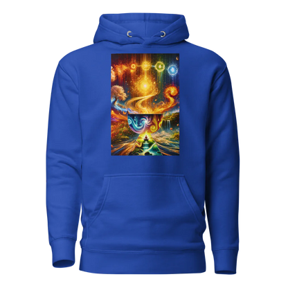 F.L.O.W. © HOODIE