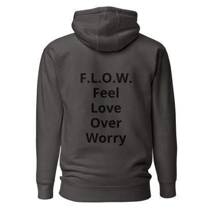 F.L.O.W. © HOODIE