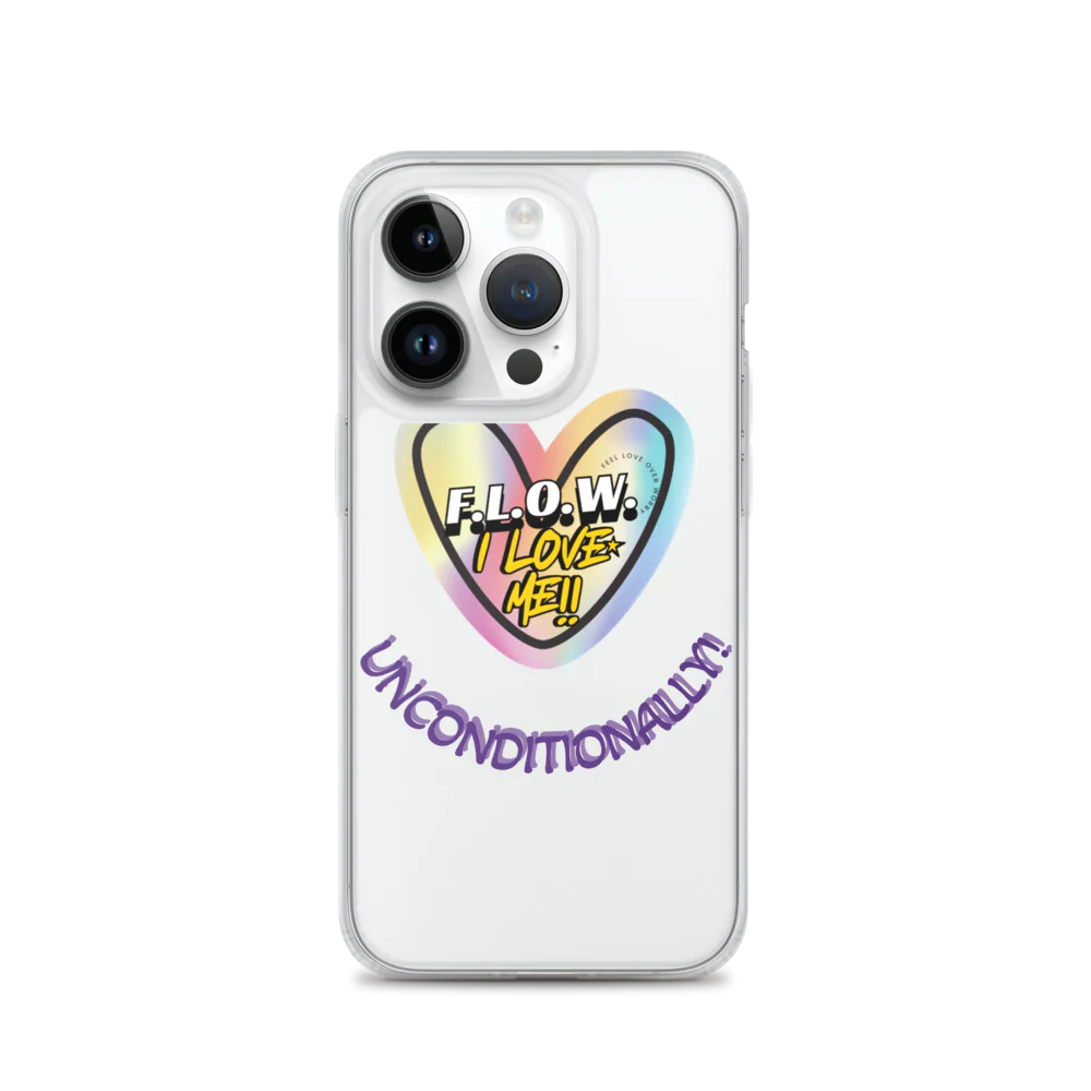F.L.O.W. © Case for iPhone®