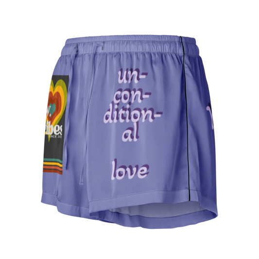 F.L.O.W. © Women's Pajama Shorts