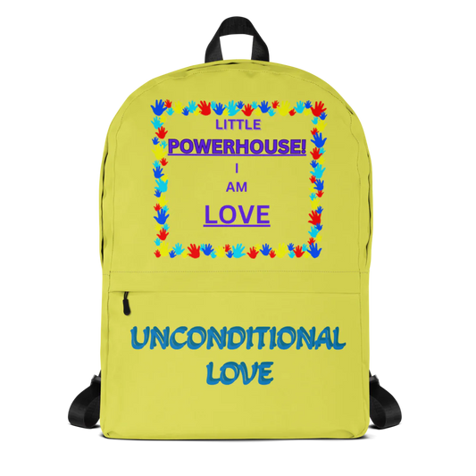 F.L.O.W. © CHILDRENS Backpack
