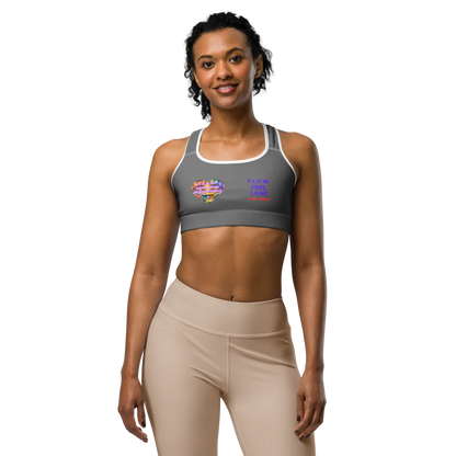 F.L.O.W. © Sports Bra