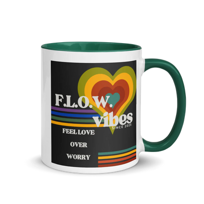 F.L.O.W. © MUG