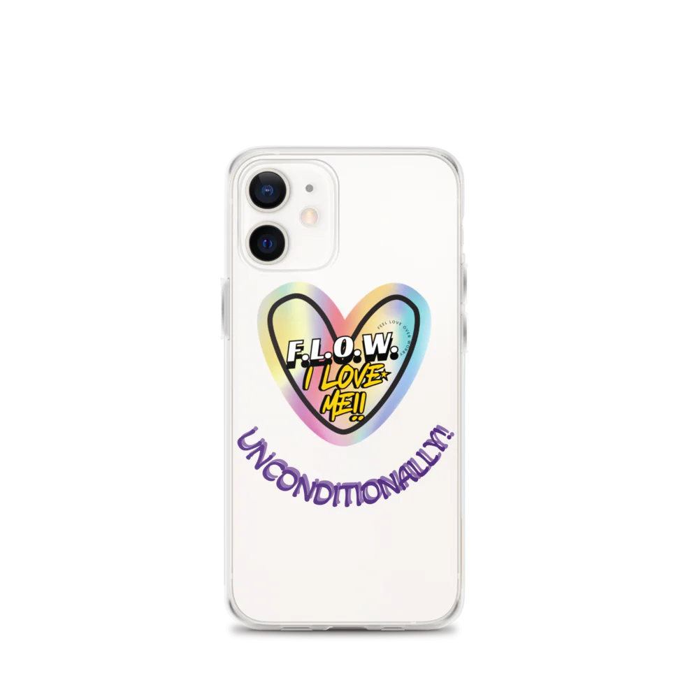 F.L.O.W. © Case for iPhone®