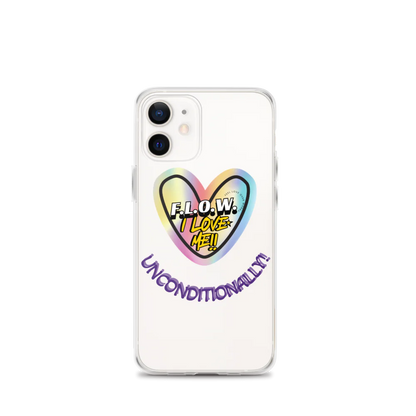 F.L.O.W. © Case for iPhone®