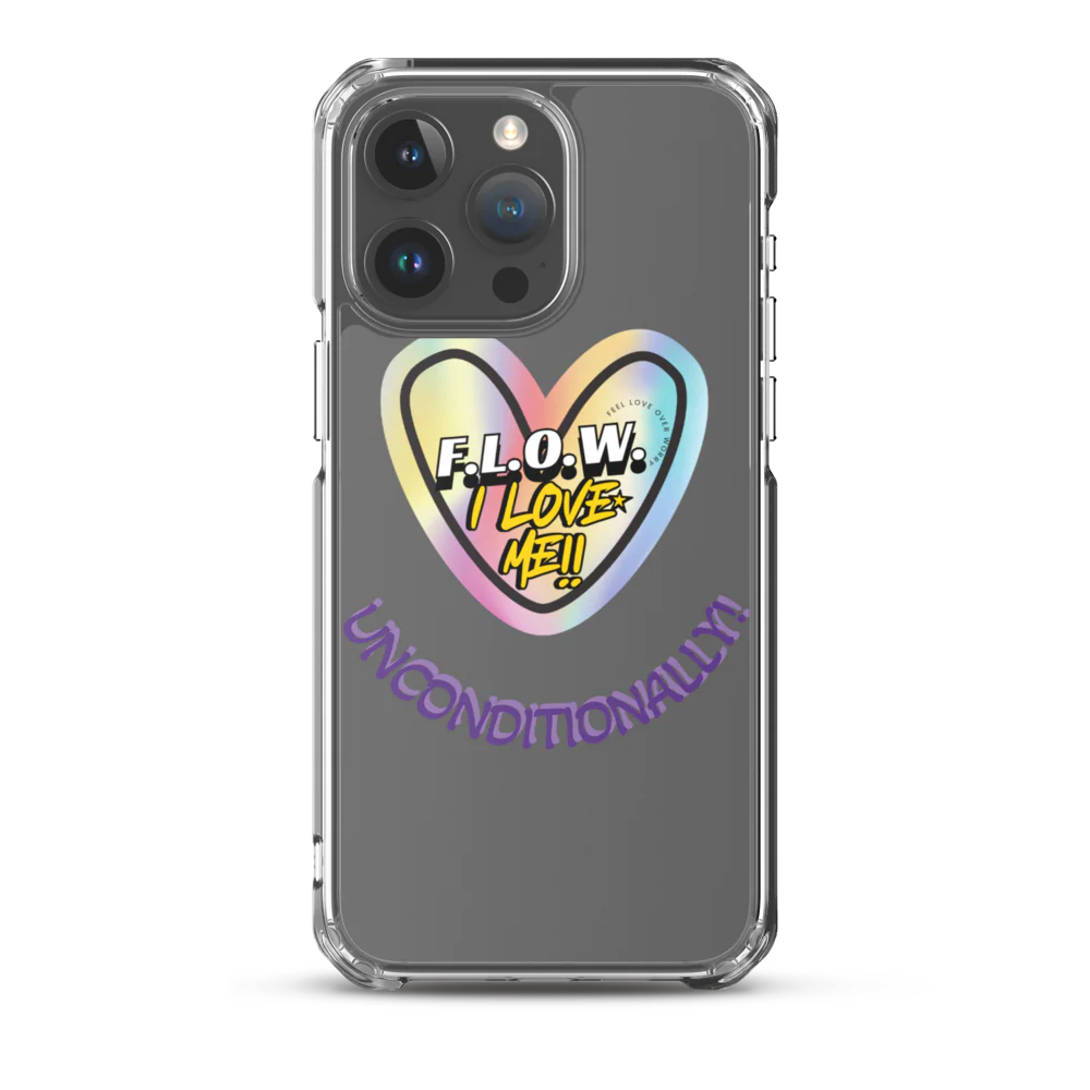 F.L.O.W. © Case for iPhone®