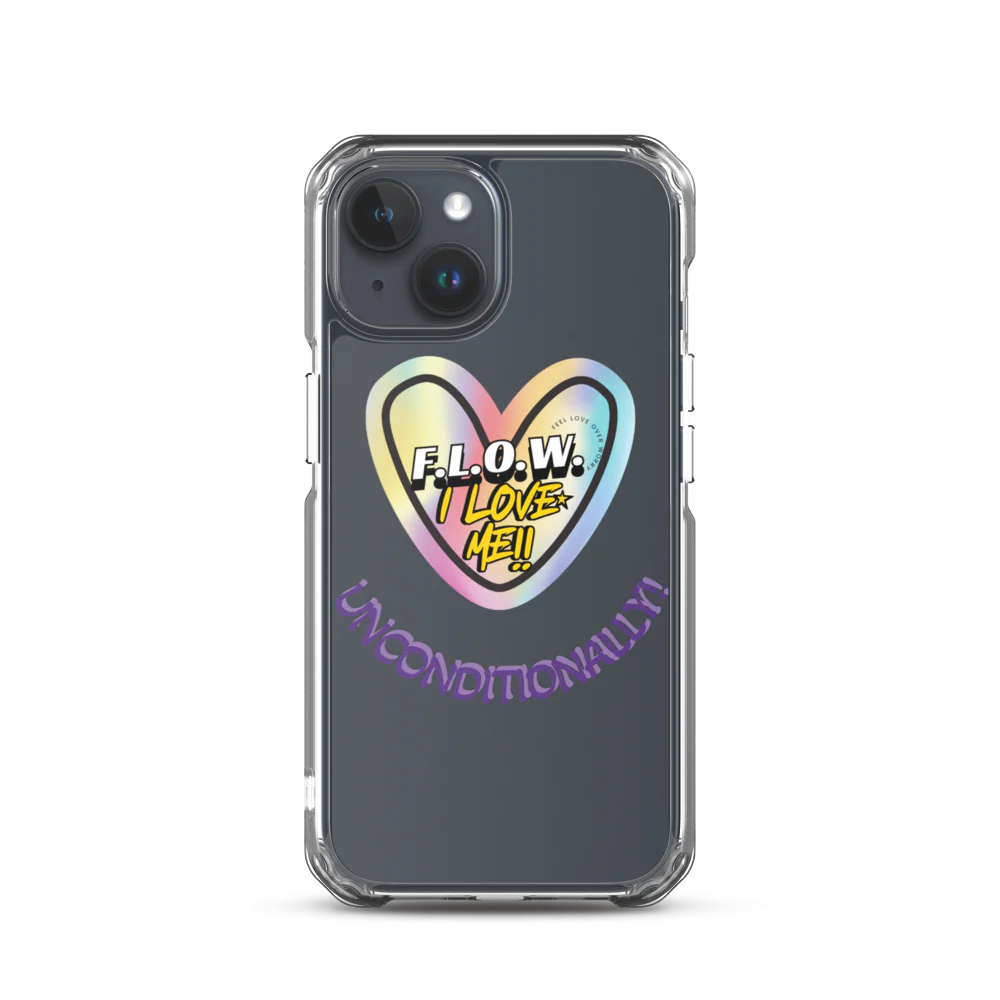 F.L.O.W. © Case for iPhone®