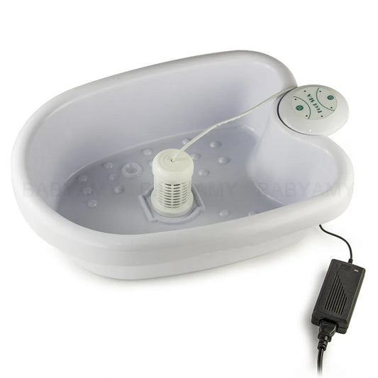 Detox Machine Foot Spa Machine Ion Cleanse Foot Spa