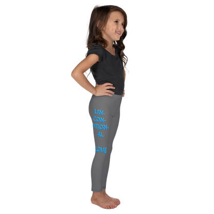 F.L.O.W. © Kids Leggings
