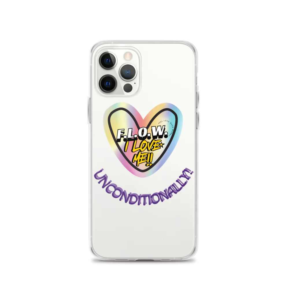 F.L.O.W. © Case for iPhone®