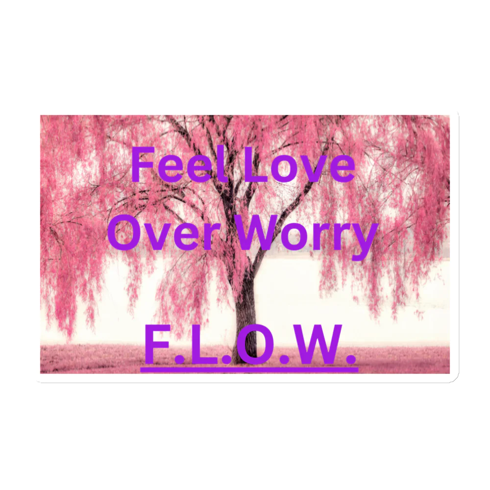 F.L.O.W. © Magnets