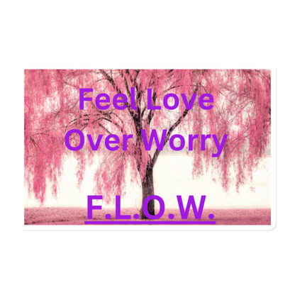 F.L.O.W. © Magnets