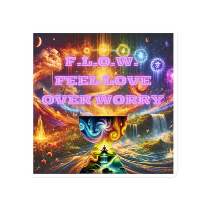 F.L.O.W. © Magnets