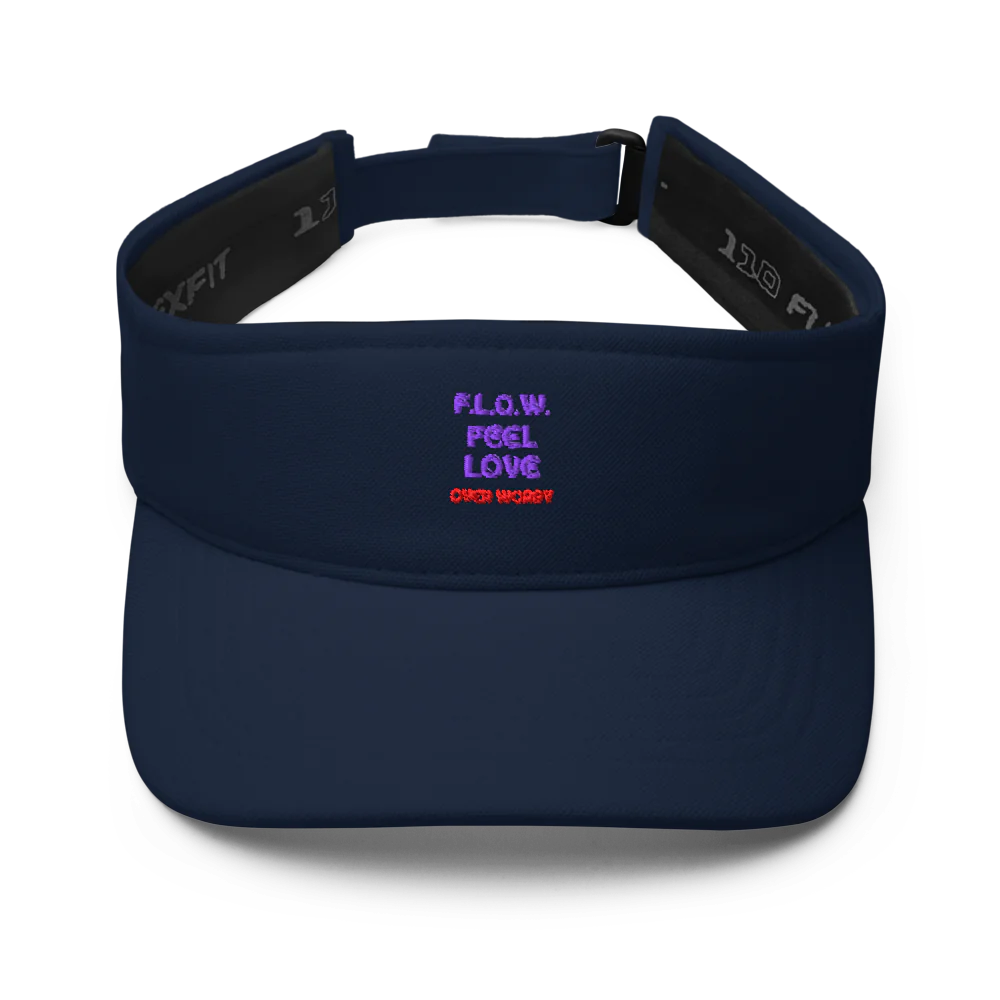 F.L.O.W. © VISOR