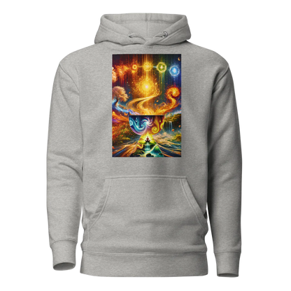 F.L.O.W. © HOODIE