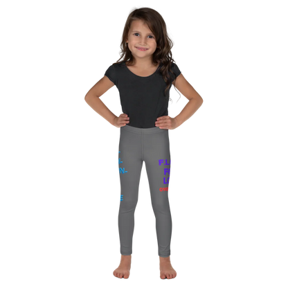 F.L.O.W. © Kids Leggings