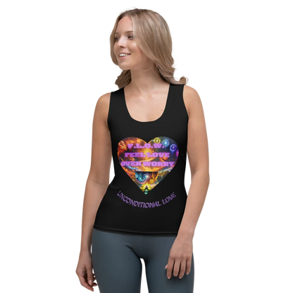 F.L.O.W. © Women's Tank Top