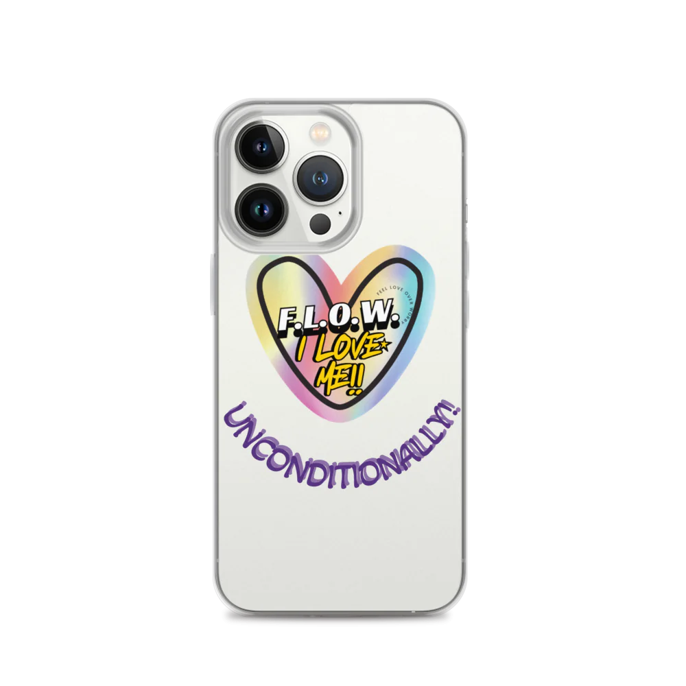 F.L.O.W. © Case for iPhone®