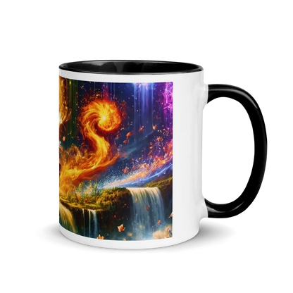 F.L.O.W.© MUG
