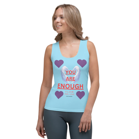 F.L.O.W. © Women's Tank Top